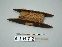 藏品(織梭)的圖片